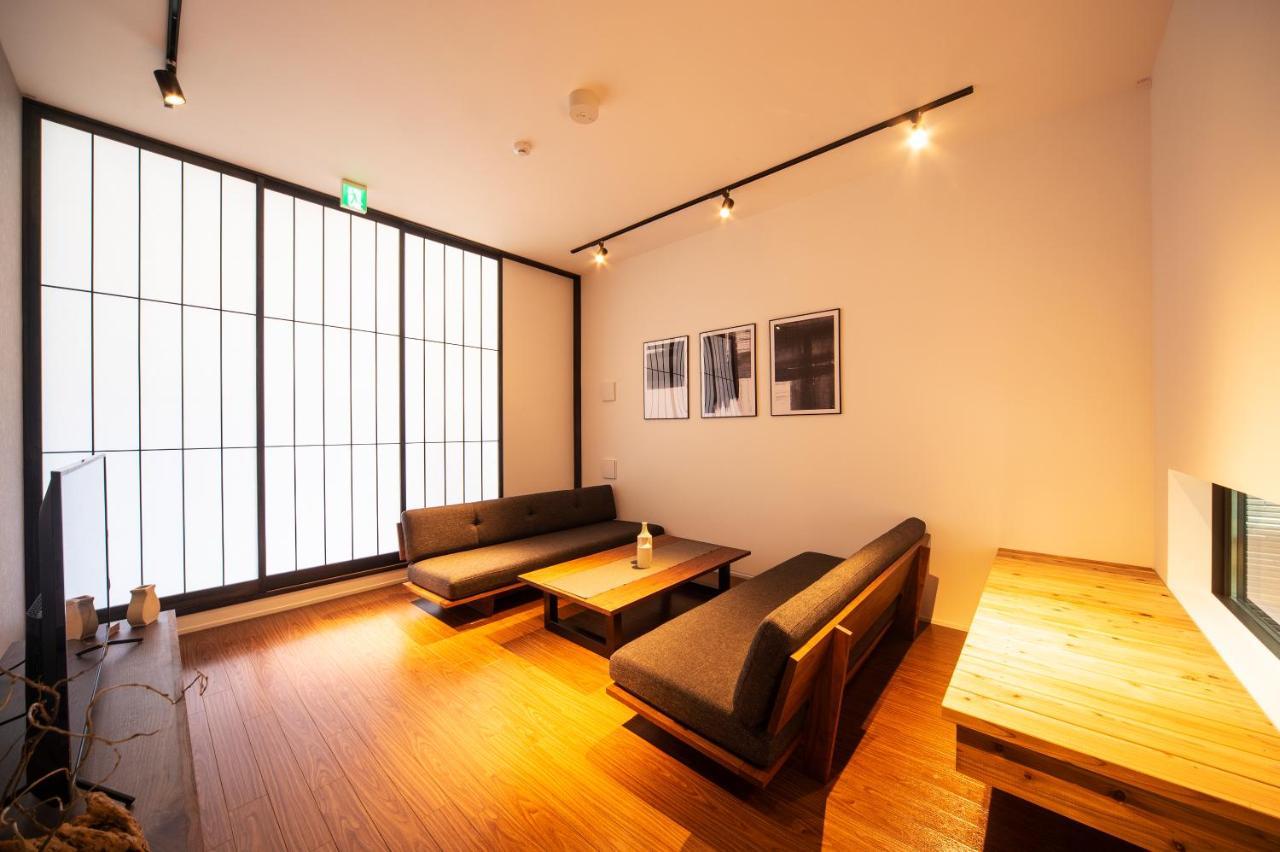 Engawa & Give Nakano 도쿄 외부 사진