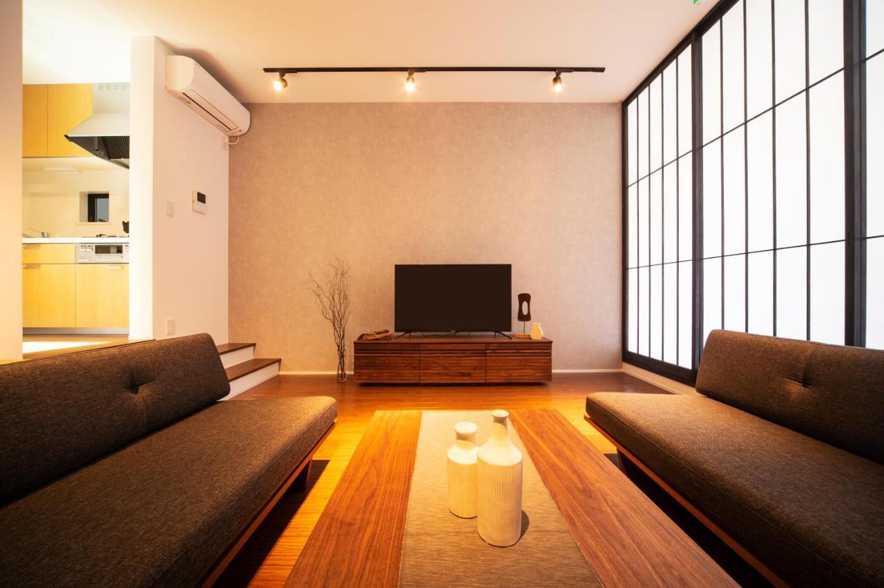 Engawa & Give Nakano 도쿄 외부 사진